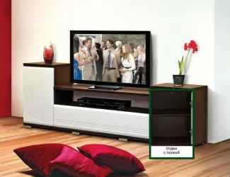 Гостиная ТВА-7