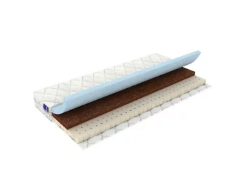 Матрас Дюймовочка 70х140х9