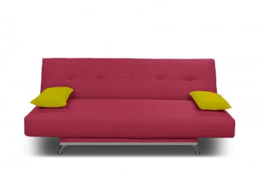 Диван MANGO 2 (3 категория) НеоБерри_НеоЭппл