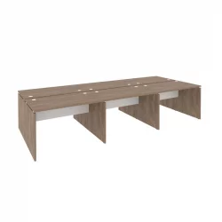 Рабочая станция ONIX O.D.RS-6.2.7 Дуб Аризона/Белый