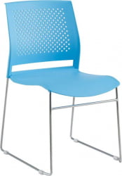 Компьютерное кресло Everprof Neo Голубой