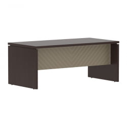 Стол руководителя Torr LUX TLST 189 Венге Магия Капучино