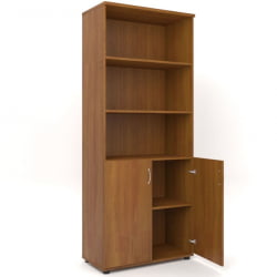 Шкаф для документов Р.Ш-2 Дуб Сонома светлый