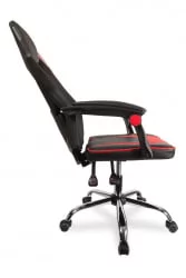 Геймерское кресло CLG-802 LXH Red