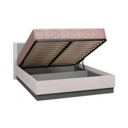 Комплект мебели для спальни Вива №02 Фарго Мокко глянец