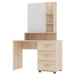 Туалетный столик Алиса(C5)1511х1001х459ручкаскоба96мм(ДСС)