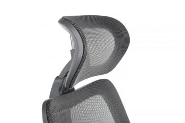 Кресло Argo W-228 (Серый)