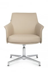 Кресло Rosso-ST C1918 Светло-бежевый