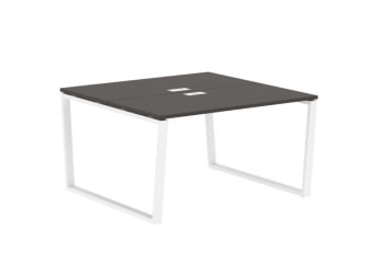 Бенч-система ЕДИС ЕВВСТ 1313 Мокко Белый / EDIS EVWST