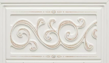 Шкаф-витрина Тиффани 19.08