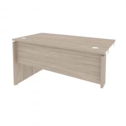 Стол-приставка левый к опорным элементам ONIX O.SPR-4.7L Дуб Аттик
