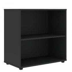 Каркас шкафа VELION VENEER VLCS 80 Яшма черная