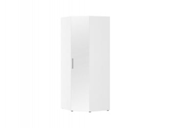 Шкаф угловой с зеркалом (лев/прав) Николь 901.09