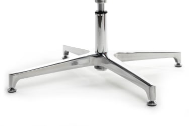 Кресло Rosso-ST C1918 Оранжевый