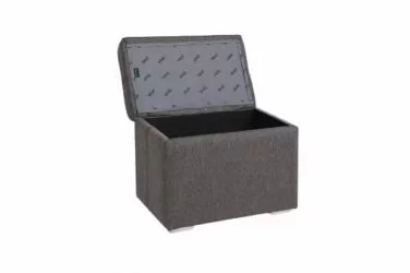 Пуф Амур Джой Грей