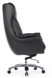 Кресло Leonardo A355 Черный