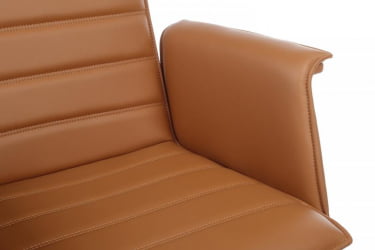 Кресло Рубенс-СТ C1819-2 Светло-коричневый / Rubens-ST C1819-2