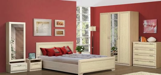 Комод Ивушка-7_48534