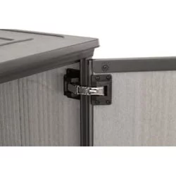 Шкаф PATIO STORE