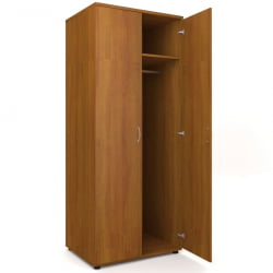 Шкаф для одежды Р.Ш-7 Крафт белый