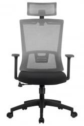 Кресло Link RCH A926 Серый