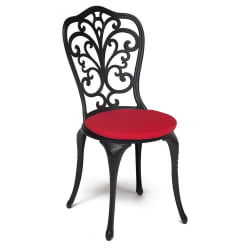 Стул Secret De Maison Mozart Черный