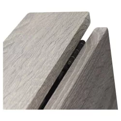 Письменный стол BRABIX LOFT CD-001 Дуб антик