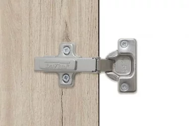 Детский шкаф для одежды Кашемир 900.10 Дуб Кронберг/Кашемир