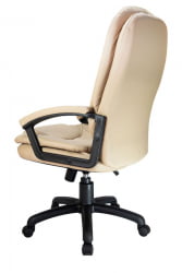 Кресло офисное RCH 1168 PL Бежевое