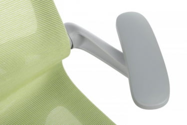 Кресло Miller YSJ-300 Зеленый