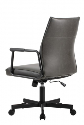 Кресло Sten W-263 Темно-серый