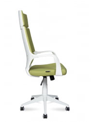 Кресло офисное Айкью / ИК CКС0898Х-0-215 / IQ CX0898H-0-215