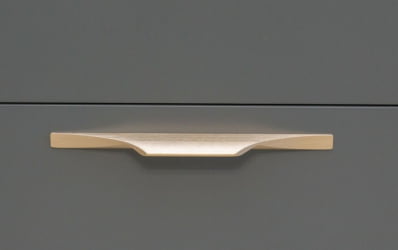 Комод Монако 902.19 Дуб Вотан Оникс Графит