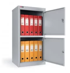 Шкаф бухгалтерский КД-112 разб. (без полки)