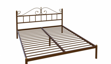 Кровать Надежда Lux plus 1400х1900 Белая