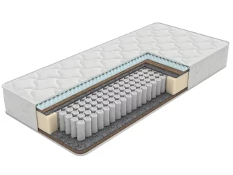 Матрас Active Duo M/F 180х190