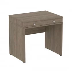 Компьютерный стол с ящиками HOME OFFICE VR.SP-1-79 Вяз Благородный