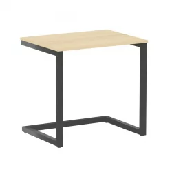 Cтолик для ноутбука HOME OFFICE VR.SP-2-78 Акация Лорка/Антрацит металл
