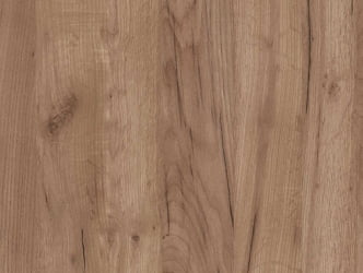 Круглый раздвижной стол Орфей 49.1 Дуб Табако