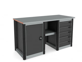 Верстак Профи М № 606 / Profi M