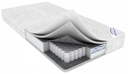 Матрас Мечта 60x120