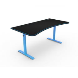 Компьютерный стол Arozzi Arena Gaming Desk - Blue