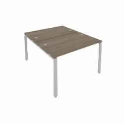 Рабочая станция METAL SYSTEM Б.РАС-СП-2.2 Вяз/Серый