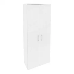 Шкаф высокий широкий ONIX O.ST-1.9 Белый Бриллиант