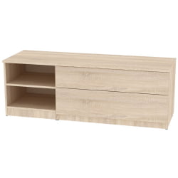 Комод Калисто(К50)475х1352х468ПУСХтоОПЕН(ДСС) / Калисто(K50)475х1352х468PUSHtoOPEN(ДСС)