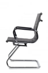 Кресло Hugo RCH 6002-3EC Черный