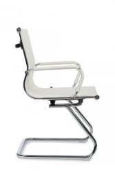 Кресло Hugo RCH 6002-3E Белый