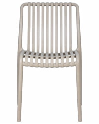 Стул обеденный DOBRIN WALTER (бежевый)