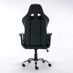 Кресло компьютерное BRABIX Hunter GM-130 Черное