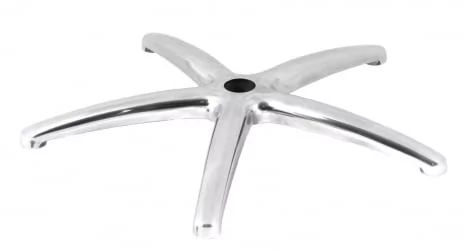 Кресло руководителя Samurai KL-2.04 Черное